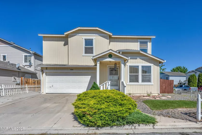 9599 Canyon Meadows, Reno, Nevada 89506, 5 Bedrooms Bedrooms, ,3 BathroomsBathrooms,Residential,Residential,Canyon Meadows,250050925