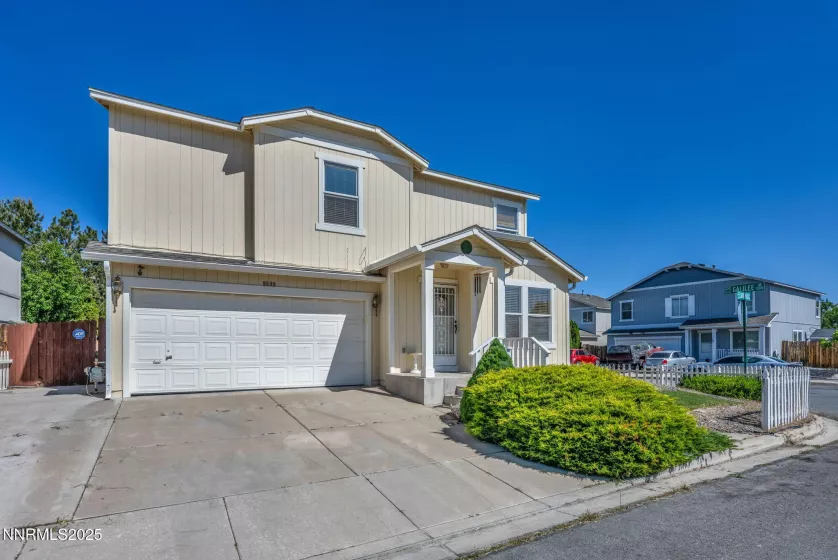 9599 Canyon Meadows, Reno, Nevada 89506, 5 Bedrooms Bedrooms, ,3 BathroomsBathrooms,Residential,Residential,Canyon Meadows,250050925