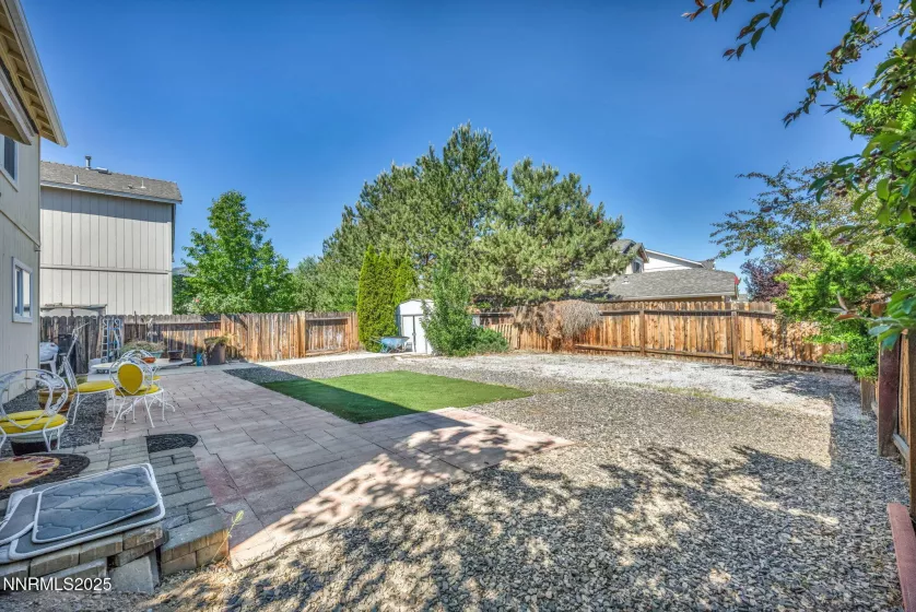 9599 Canyon Meadows, Reno, Nevada 89506, 5 Bedrooms Bedrooms, ,3 BathroomsBathrooms,Residential,Residential,Canyon Meadows,250050925