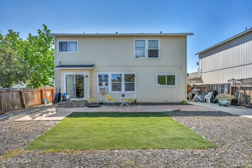 9599 Canyon Meadows, Reno, Nevada 89506, 5 Bedrooms Bedrooms, ,3 BathroomsBathrooms,Residential,Residential,Canyon Meadows,250050925