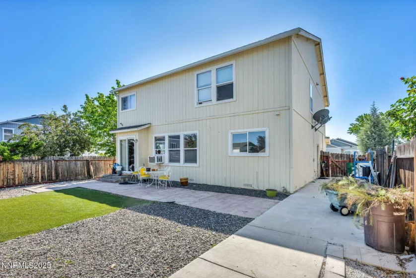 9599 Canyon Meadows, Reno, Nevada 89506, 5 Bedrooms Bedrooms, ,3 BathroomsBathrooms,Residential,Residential,Canyon Meadows,250050925