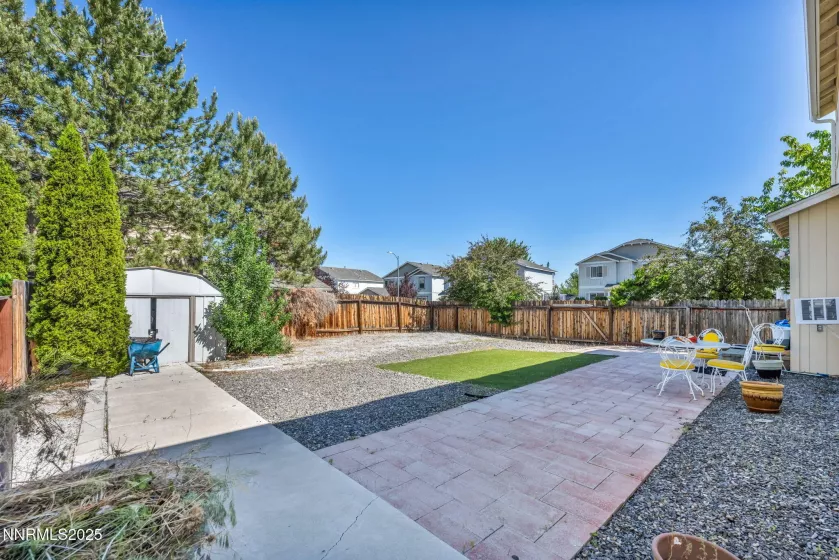 9599 Canyon Meadows, Reno, Nevada 89506, 5 Bedrooms Bedrooms, ,3 BathroomsBathrooms,Residential,Residential,Canyon Meadows,250050925