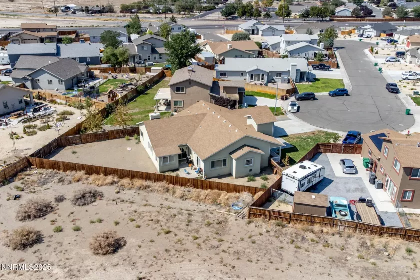 211 Jimmy'S Peak, Fernley, Nevada 89408, 4 Bedrooms Bedrooms, ,4 BathroomsBathrooms,Residential,Residential,Jimmy'S Peak,250050926