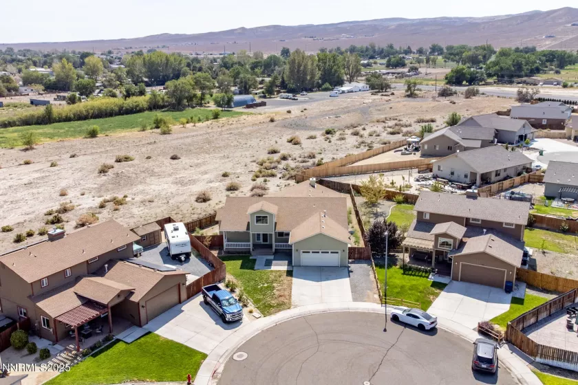 211 Jimmy'S Peak, Fernley, Nevada 89408, 4 Bedrooms Bedrooms, ,4 BathroomsBathrooms,Residential,Residential,Jimmy'S Peak,250050926