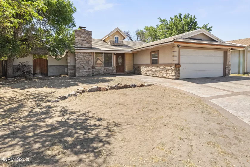 779 York, Sparks, Nevada 89434, 3 Bedrooms Bedrooms, ,2 BathroomsBathrooms,Residential,Residential,York,250050927