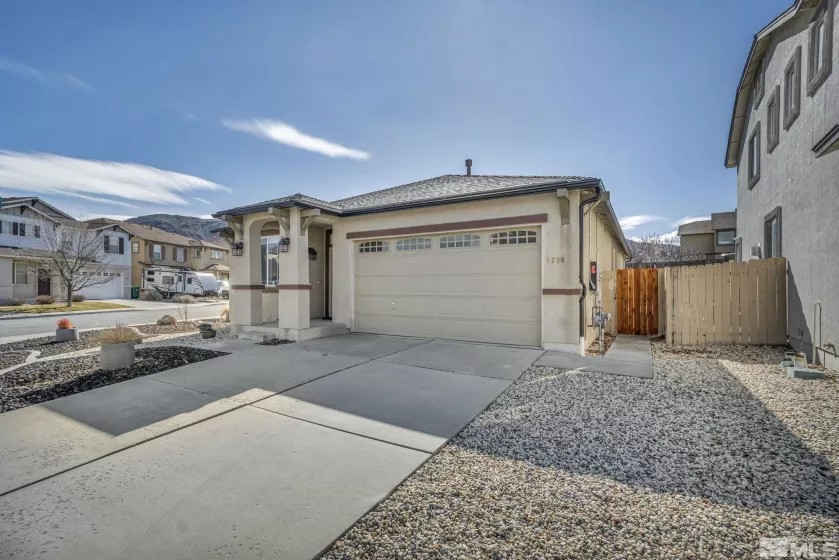 2296 Rio Lobo, Reno, Nevada 89521, 3 Bedrooms Bedrooms, ,2 BathroomsBathrooms,Residential Lease,Manufactured,Rio Lobo,250050985