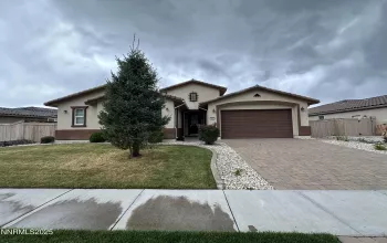 9885 Kerrydale, Reno, Nevada 89521, 4 Bedrooms Bedrooms, ,4 BathroomsBathrooms,Residential Lease,Manufactured,Kerrydale,250050988