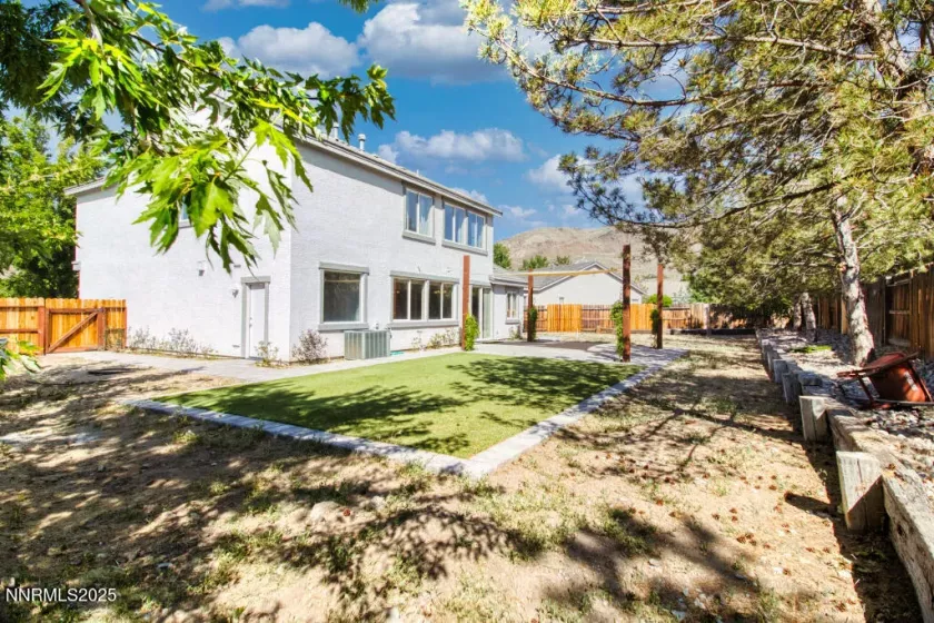 10595 Baton, Reno, Nevada 89521, 4 Bedrooms Bedrooms, ,3 BathroomsBathrooms,Residential,Residential,Baton,250050989