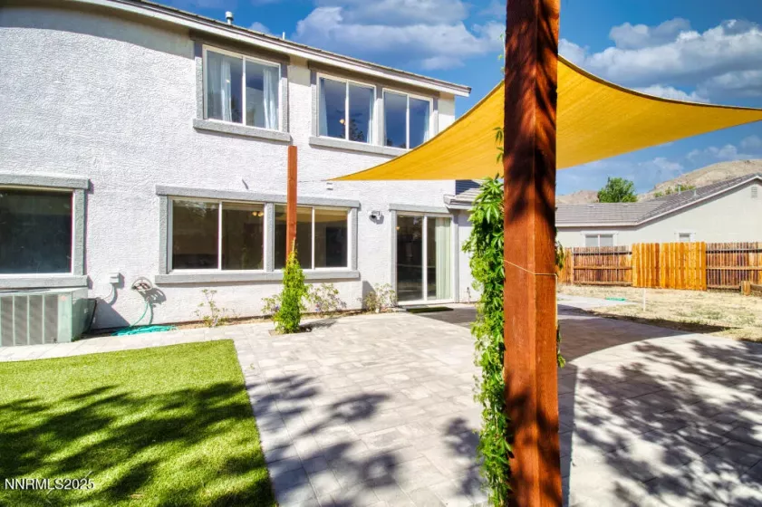 10595 Baton, Reno, Nevada 89521, 4 Bedrooms Bedrooms, ,3 BathroomsBathrooms,Residential,Residential,Baton,250050989