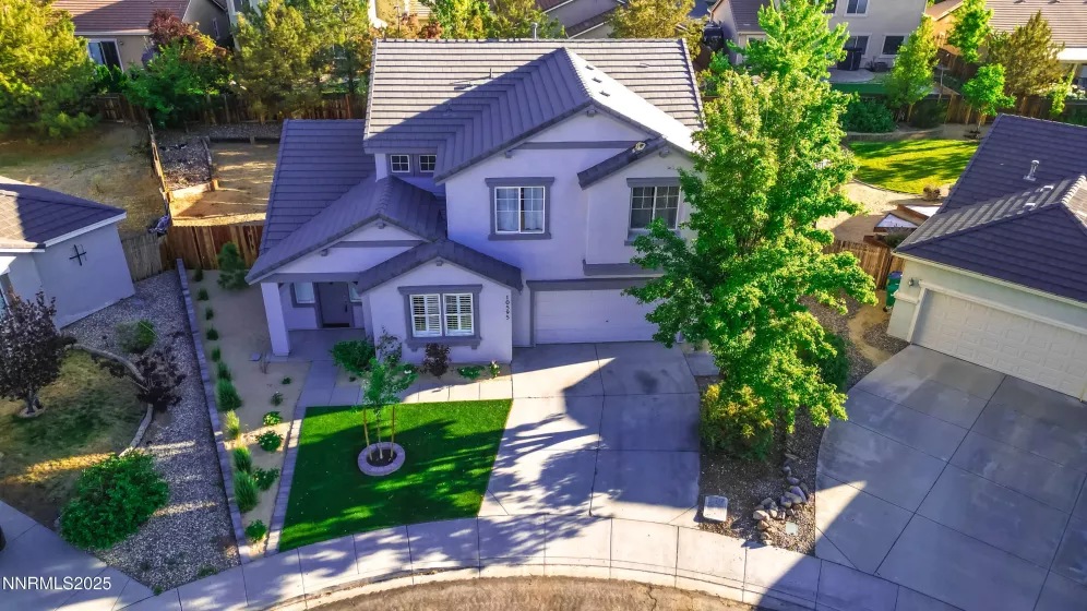 10595 Baton, Reno, Nevada 89521, 4 Bedrooms Bedrooms, ,3 BathroomsBathrooms,Residential,Residential,Baton,250050989