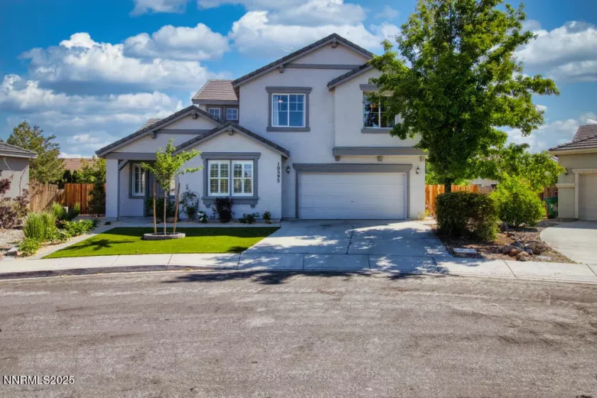10595 Baton, Reno, Nevada 89521, 4 Bedrooms Bedrooms, ,3 BathroomsBathrooms,Residential,Residential,Baton,250050989
