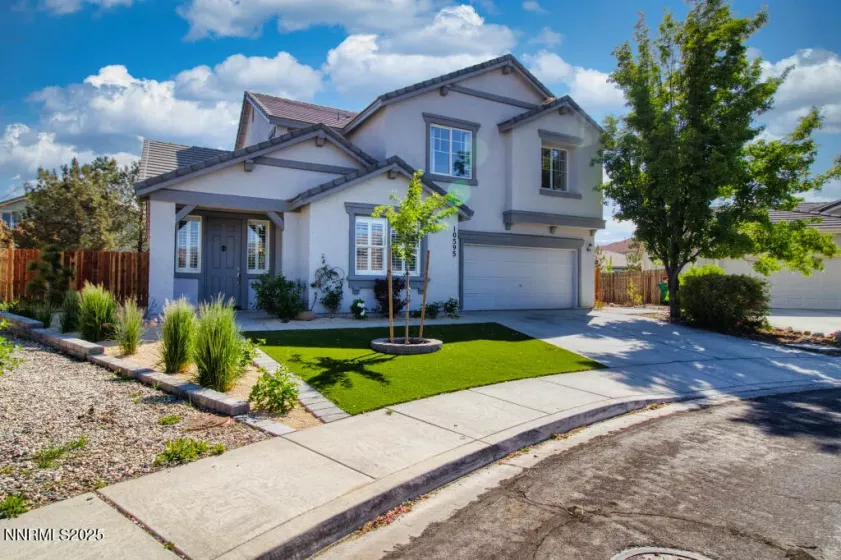 10595 Baton, Reno, Nevada 89521, 4 Bedrooms Bedrooms, ,3 BathroomsBathrooms,Residential,Residential,Baton,250050989