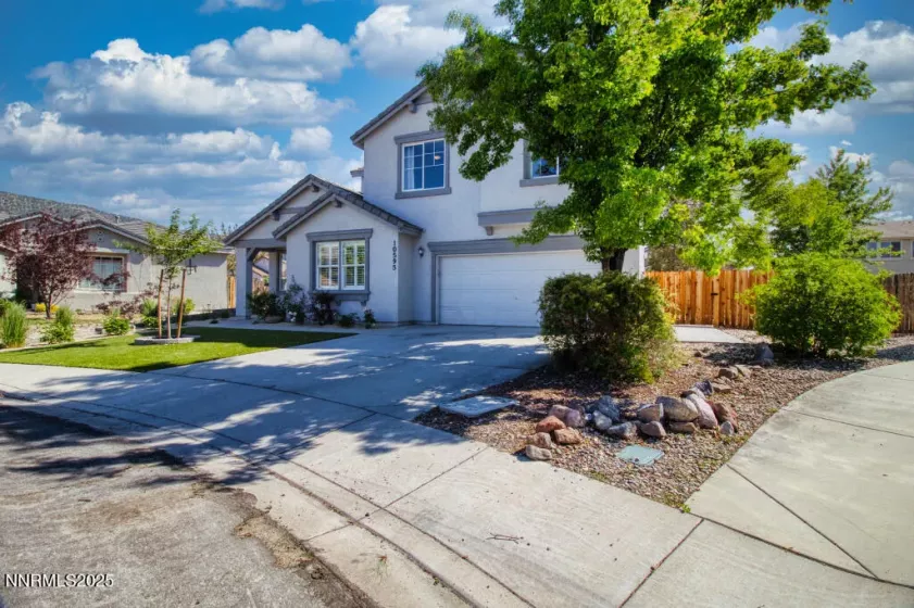 10595 Baton, Reno, Nevada 89521, 4 Bedrooms Bedrooms, ,3 BathroomsBathrooms,Residential,Residential,Baton,250050989
