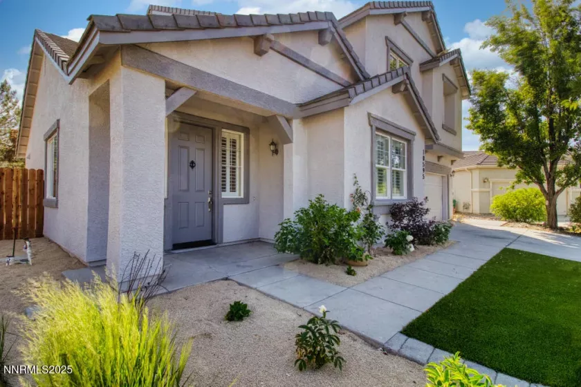 10595 Baton, Reno, Nevada 89521, 4 Bedrooms Bedrooms, ,3 BathroomsBathrooms,Residential,Residential,Baton,250050989