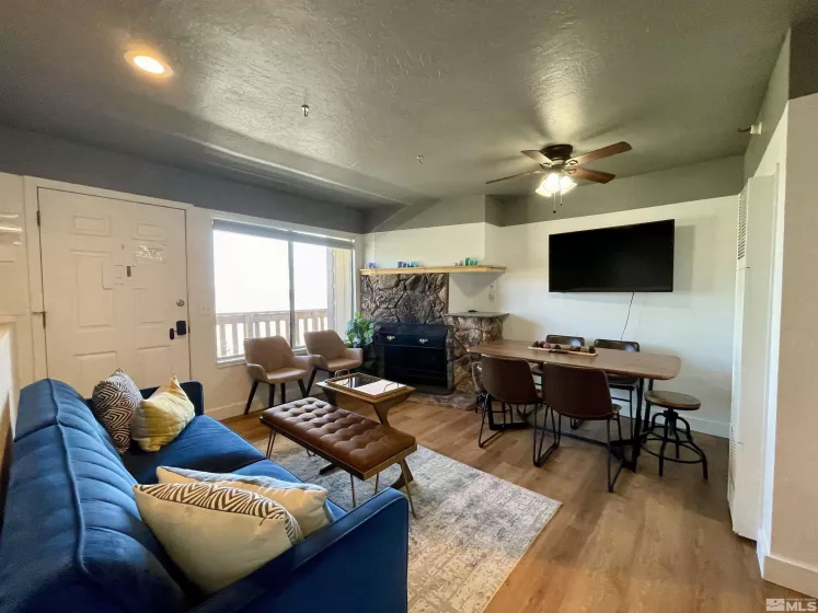 261 Quaking Aspen, Stateline, Nevada 89449, 3 Bedrooms Bedrooms, ,2 BathroomsBathrooms,Residential,Residential,Quaking Aspen,250001357