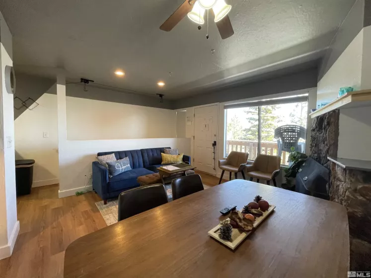 261 Quaking Aspen, Stateline, Nevada 89449, 3 Bedrooms Bedrooms, ,2 BathroomsBathrooms,Residential,Residential,Quaking Aspen,250001357