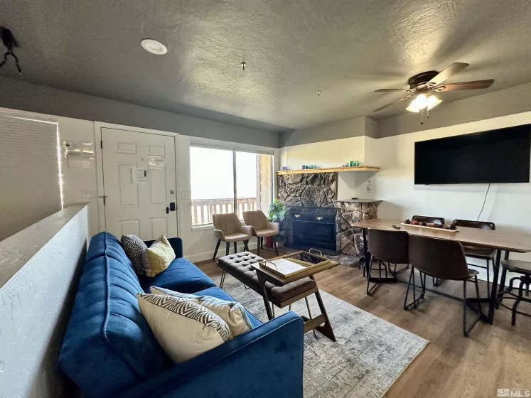 261 Quaking Aspen, Stateline, Nevada 89449, 3 Bedrooms Bedrooms, ,2 BathroomsBathrooms,Residential,Residential,Quaking Aspen,250001357