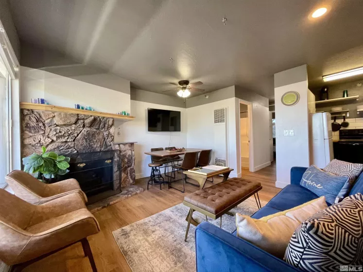 261 Quaking Aspen, Stateline, Nevada 89449, 3 Bedrooms Bedrooms, ,2 BathroomsBathrooms,Residential,Residential,Quaking Aspen,250001357