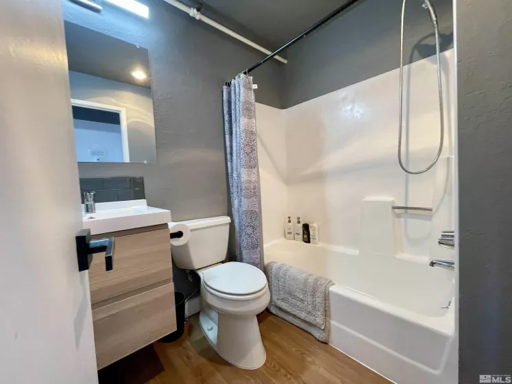 261 Quaking Aspen, Stateline, Nevada 89449, 3 Bedrooms Bedrooms, ,2 BathroomsBathrooms,Residential,Residential,Quaking Aspen,250001357