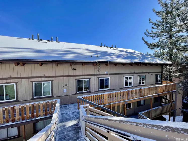 261 Quaking Aspen, Stateline, Nevada 89449, 3 Bedrooms Bedrooms, ,2 BathroomsBathrooms,Residential,Residential,Quaking Aspen,250001357