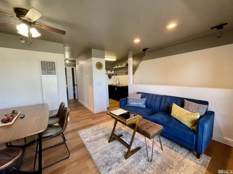 261 Quaking Aspen, Stateline, Nevada 89449, 3 Bedrooms Bedrooms, ,2 BathroomsBathrooms,Residential,Residential,Quaking Aspen,250001357