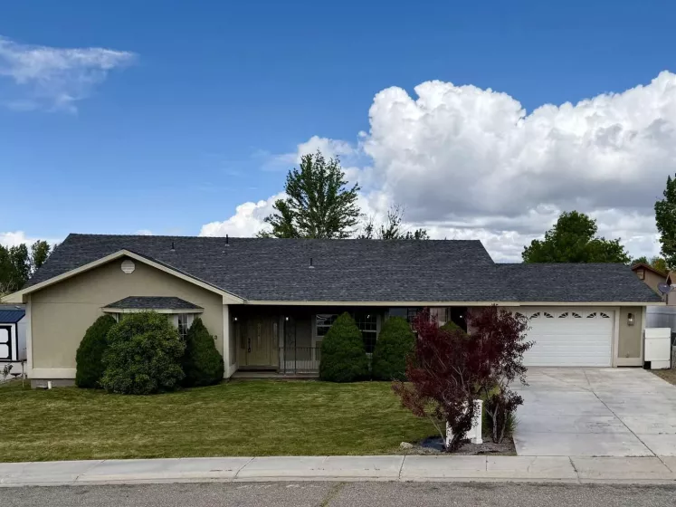 1673 Midas, Winnemucca, Nevada 89445, 3 Bedrooms Bedrooms, ,2 BathroomsBathrooms,Residential,Residential,Midas,250050023