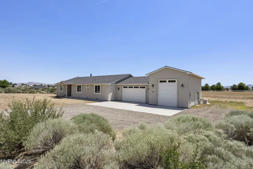 390 Angelina, Smith Valley, Nevada 89444, 4 Bedrooms Bedrooms, ,3 BathroomsBathrooms,Residential,Residential,Angelina,250050984