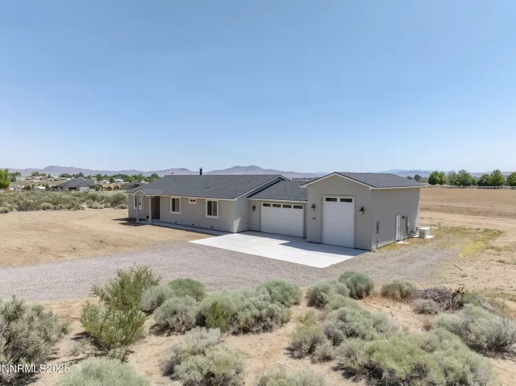 390 Angelina, Smith Valley, Nevada 89444, 4 Bedrooms Bedrooms, ,3 BathroomsBathrooms,Residential,Residential,Angelina,250050984