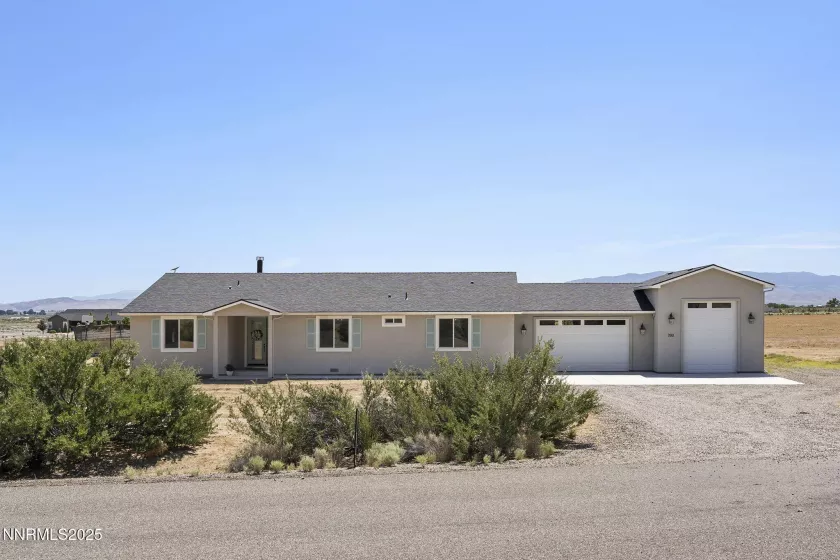 390 Angelina, Smith Valley, Nevada 89444, 4 Bedrooms Bedrooms, ,3 BathroomsBathrooms,Residential,Residential,Angelina,250050984