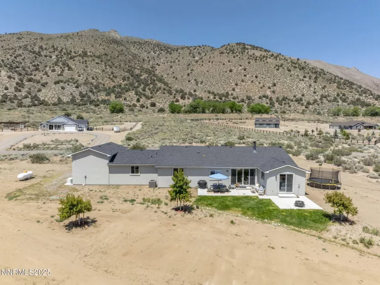 390 Angelina, Smith Valley, Nevada 89444, 4 Bedrooms Bedrooms, ,3 BathroomsBathrooms,Residential,Residential,Angelina,250050984