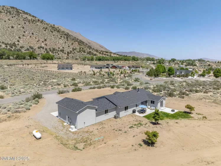390 Angelina, Smith Valley, Nevada 89444, 4 Bedrooms Bedrooms, ,3 BathroomsBathrooms,Residential,Residential,Angelina,250050984