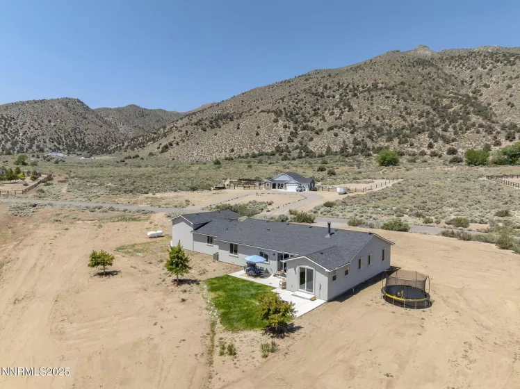 390 Angelina, Smith Valley, Nevada 89444, 4 Bedrooms Bedrooms, ,3 BathroomsBathrooms,Residential,Residential,Angelina,250050984