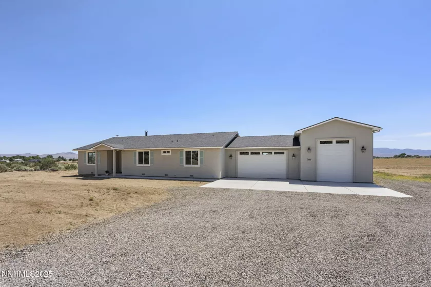 390 Angelina, Smith Valley, Nevada 89444, 4 Bedrooms Bedrooms, ,3 BathroomsBathrooms,Residential,Residential,Angelina,250050984