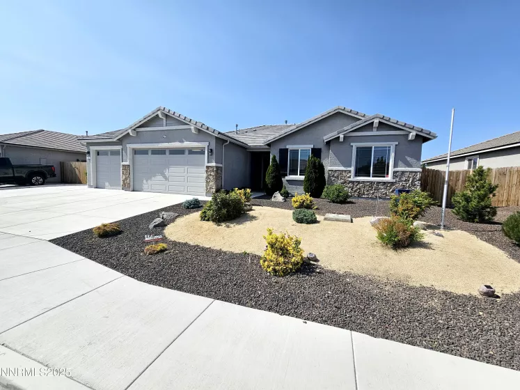 217 Bristol Wells, Spanish Springs, Nevada 89441, 4 Bedrooms Bedrooms, ,2 BathroomsBathrooms,Residential,Residential,Bristol Wells,250050987