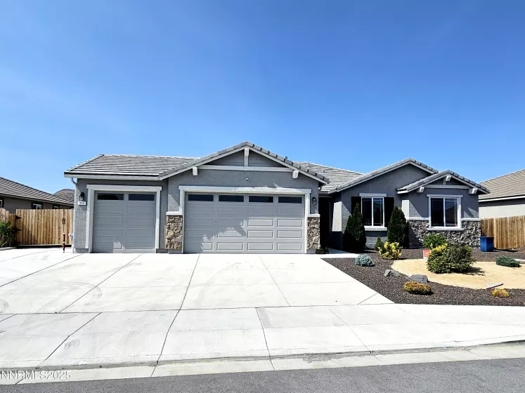 217 Bristol Wells, Spanish Springs, Nevada 89441, 4 Bedrooms Bedrooms, ,2 BathroomsBathrooms,Residential,Residential,Bristol Wells,250050987