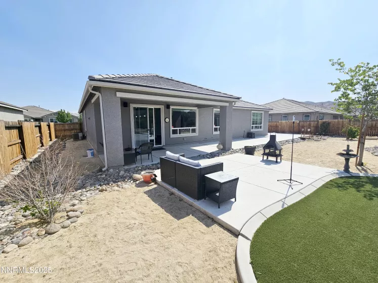 217 Bristol Wells, Spanish Springs, Nevada 89441, 4 Bedrooms Bedrooms, ,2 BathroomsBathrooms,Residential,Residential,Bristol Wells,250050987