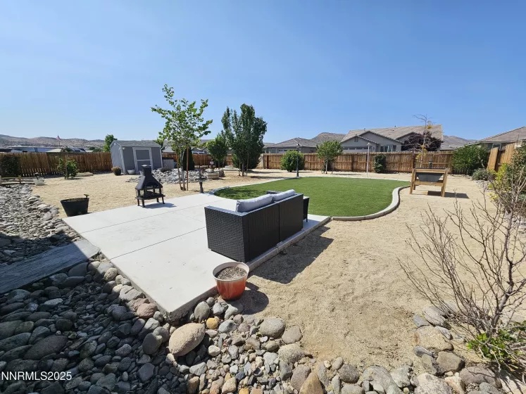 217 Bristol Wells, Spanish Springs, Nevada 89441, 4 Bedrooms Bedrooms, ,2 BathroomsBathrooms,Residential,Residential,Bristol Wells,250050987