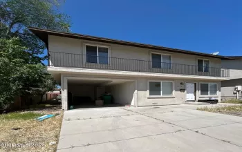 1022 Ralston, Reno, Nevada 89503, 4 Bedrooms Bedrooms, ,4 BathroomsBathrooms,Residential Lease,Manufactured,Ralston,250050986
