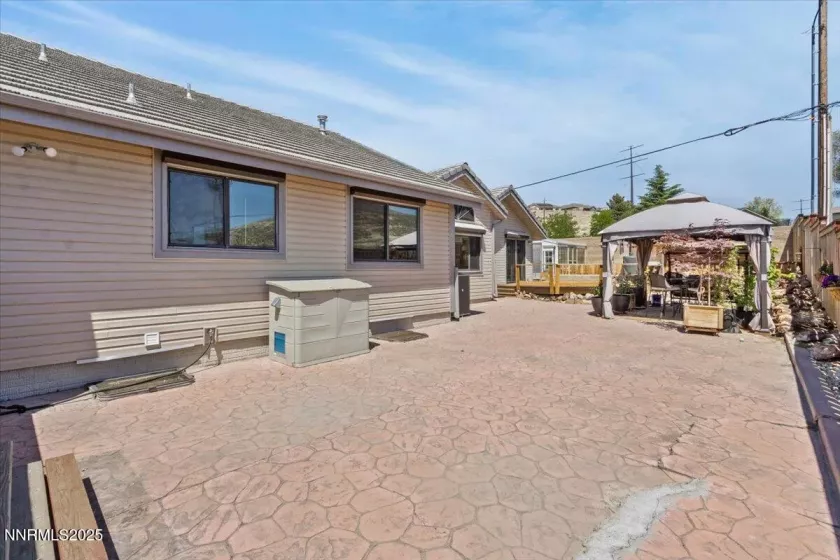 3985 Bria, Sparks, Nevada 89436, 3 Bedrooms Bedrooms, ,3 BathroomsBathrooms,Residential,Residential,Bria,250050931