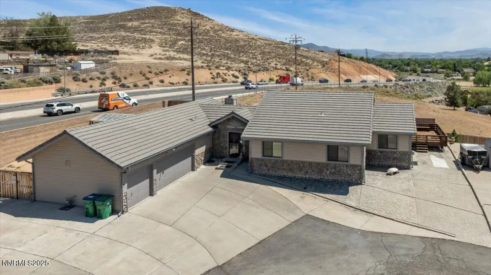 3985 Bria, Sparks, Nevada 89436, 3 Bedrooms Bedrooms, ,3 BathroomsBathrooms,Residential,Residential,Bria,250050931