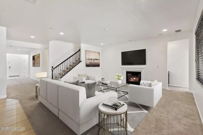 2028 Bayview, Reno, Nevada 89521, 5 Bedrooms Bedrooms, ,4 BathroomsBathrooms,Residential,Residential,Bayview,250050932