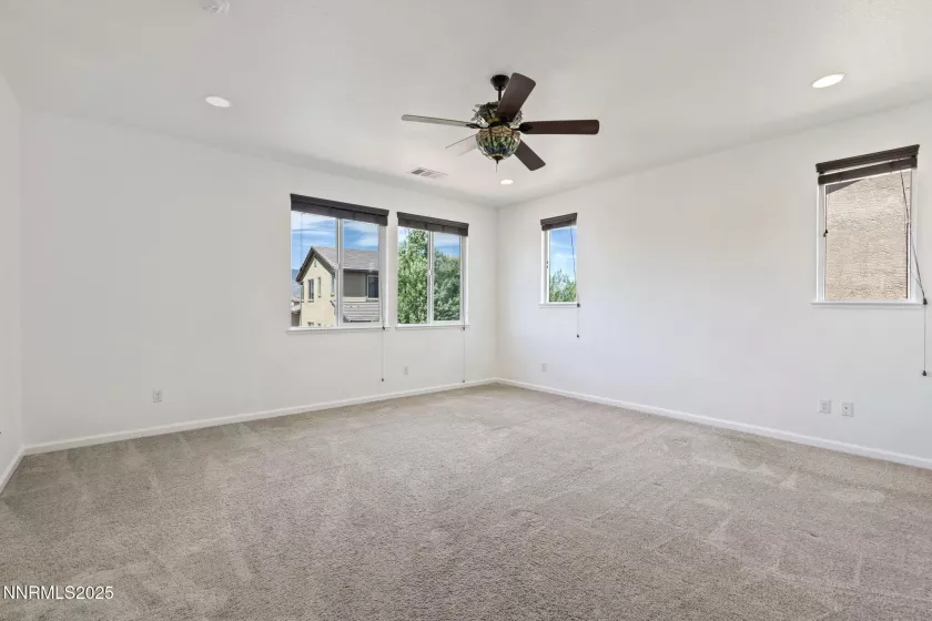 Primary Room