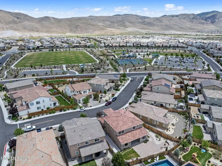 2028 Bayview, Reno, Nevada 89521, 5 Bedrooms Bedrooms, ,4 BathroomsBathrooms,Residential,Residential,Bayview,250050932