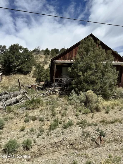 66 Main, Manhattan, Nevada 89022, ,Residential,Residential,Main,250050934