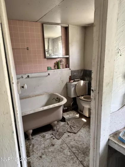 66 Main, Manhattan, Nevada 89022, ,Residential,Residential,Main,250050934
