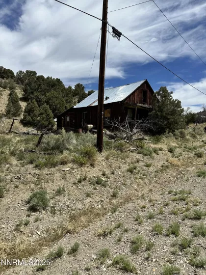 66 Main, Manhattan, Nevada 89022, ,Residential,Residential,Main,250050934