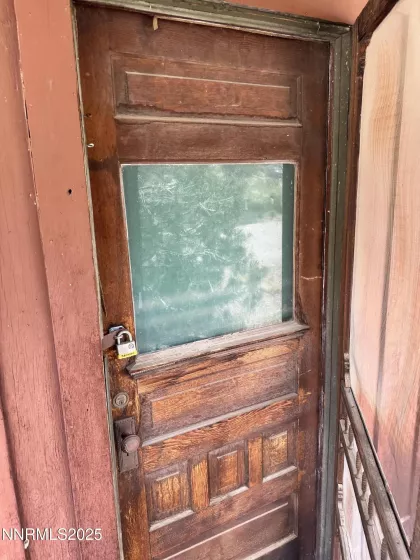 66 Main, Manhattan, Nevada 89022, ,Residential,Residential,Main,250050934