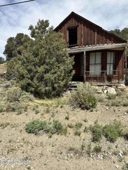 66 Main, Manhattan, Nevada 89022, ,Residential,Residential,Main,250050934
