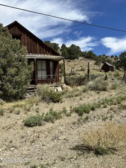 66 Main, Manhattan, Nevada 89022, ,Residential,Residential,Main,250050934