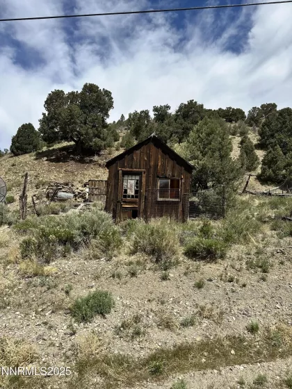 66 Main, Manhattan, Nevada 89022, ,Residential,Residential,Main,250050934